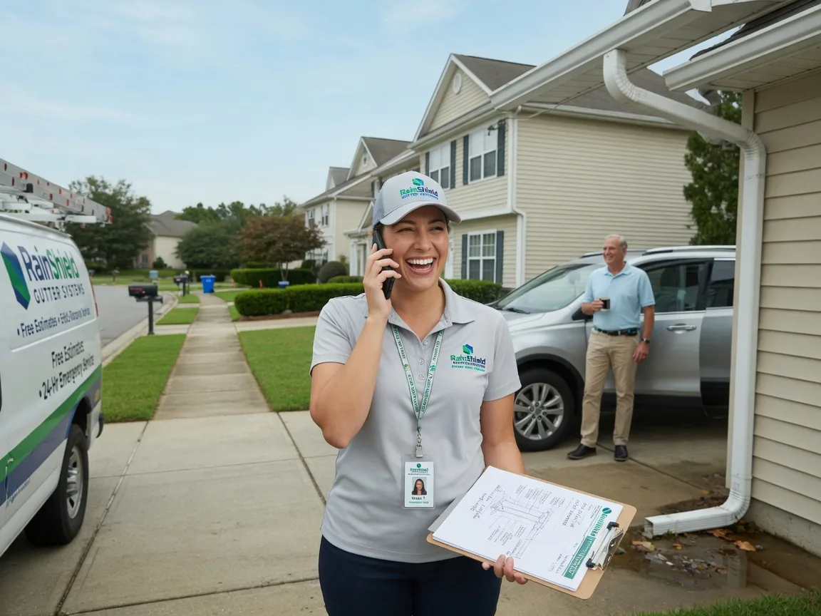 Gutter Installation Madisonville, KY FAQs